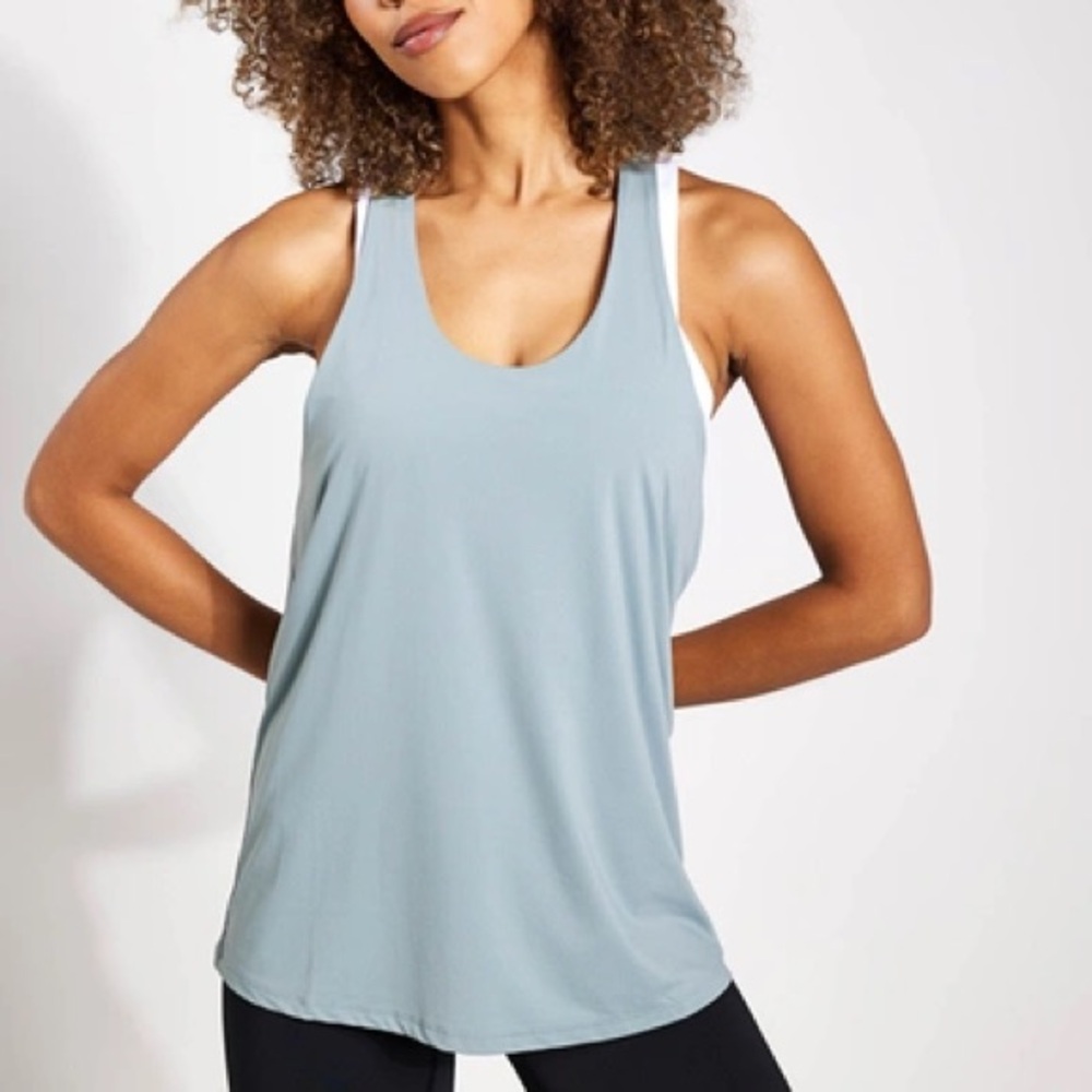 Alo Yoga Don't Get It Twisted Tank